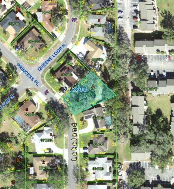 419 Princess Place, FL