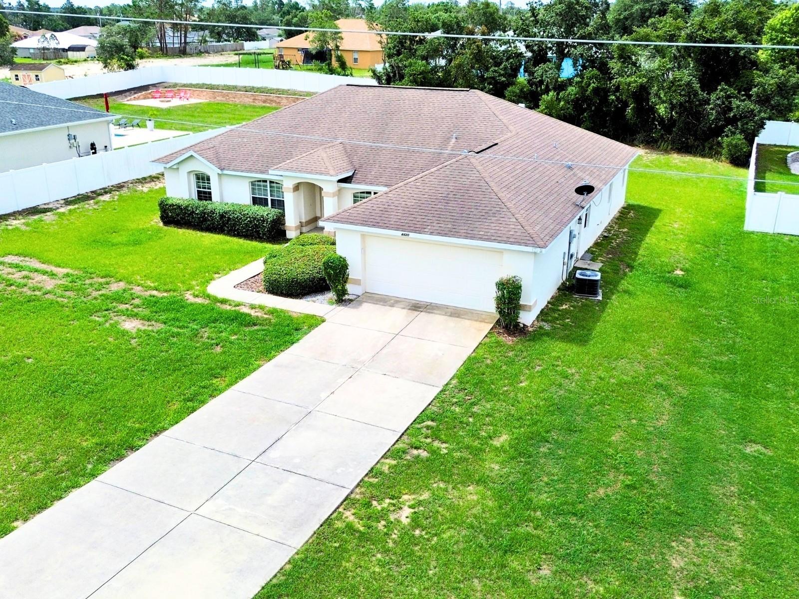 4420 100th Street, FL