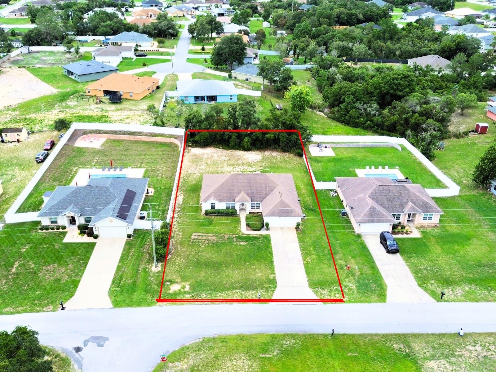 4420 100th Street, FL