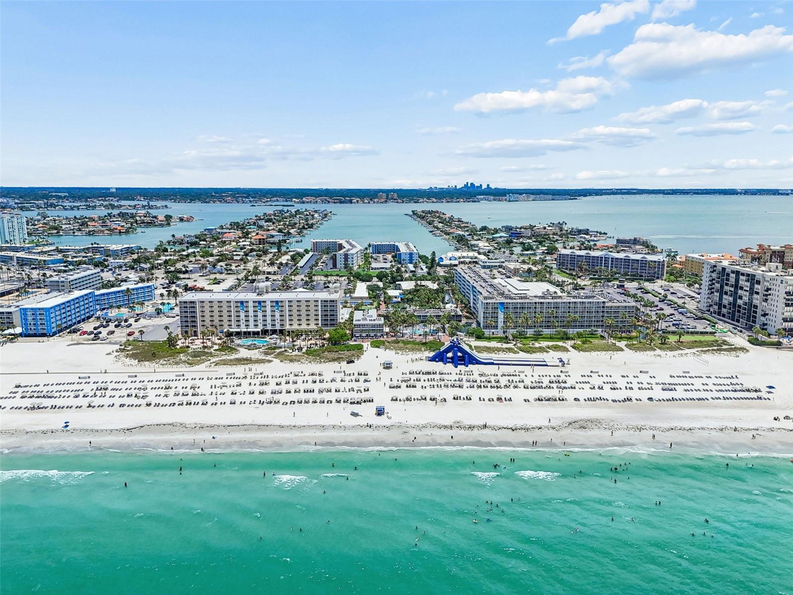 5500 Gulf Boulevard, FL