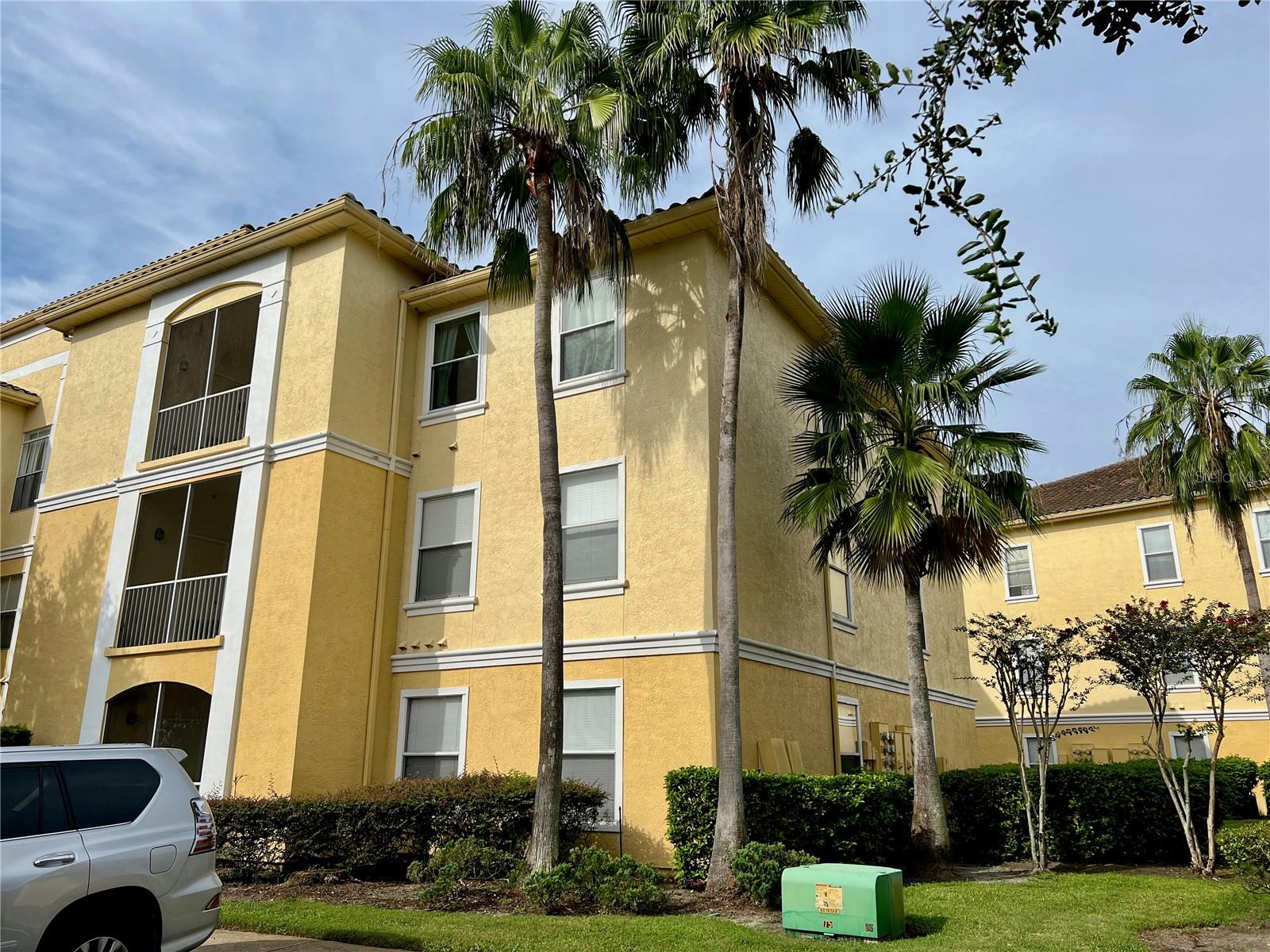 1175 Lake Shadow Circle, FL