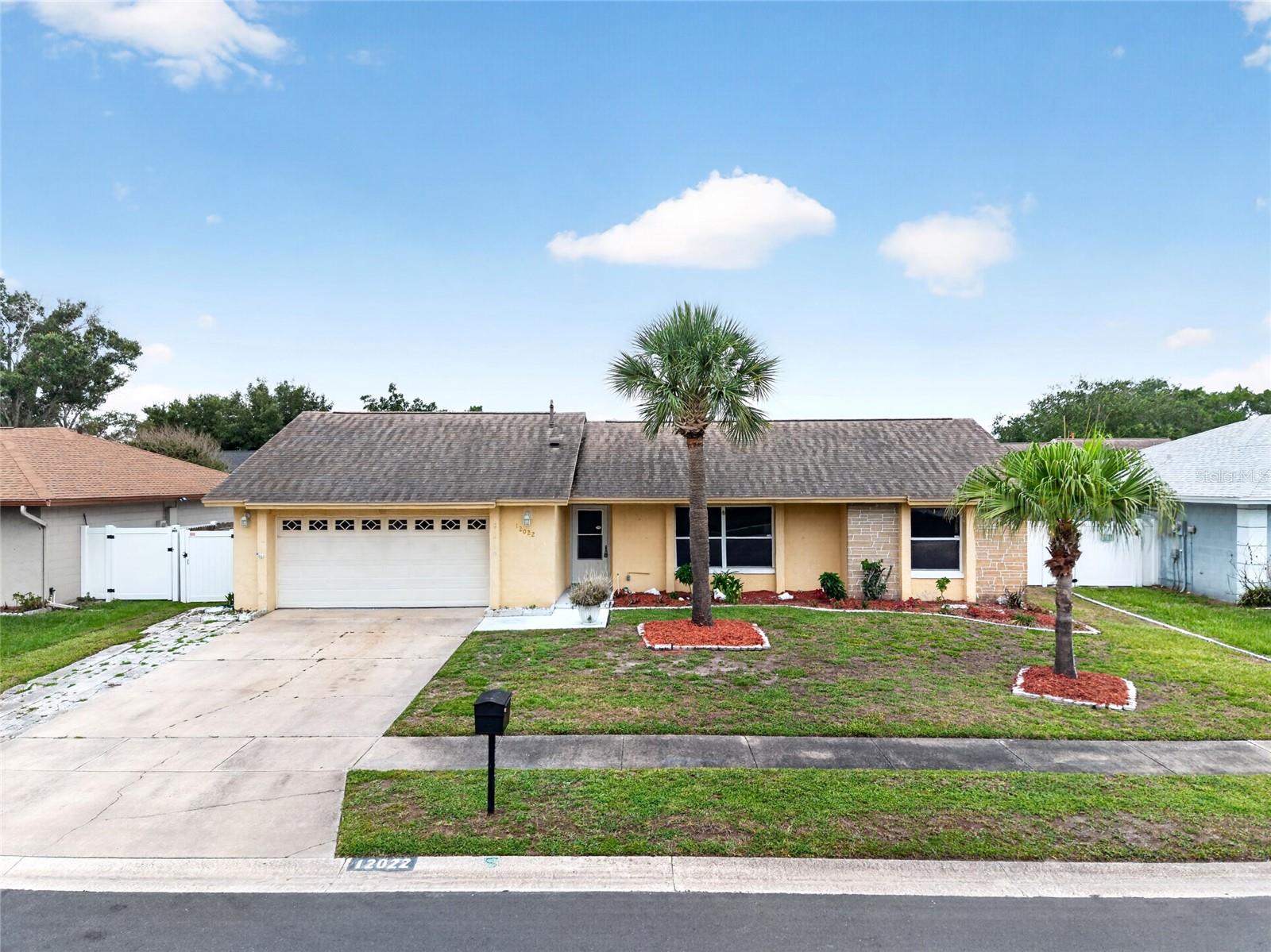 12022 Picalilli Street, FL