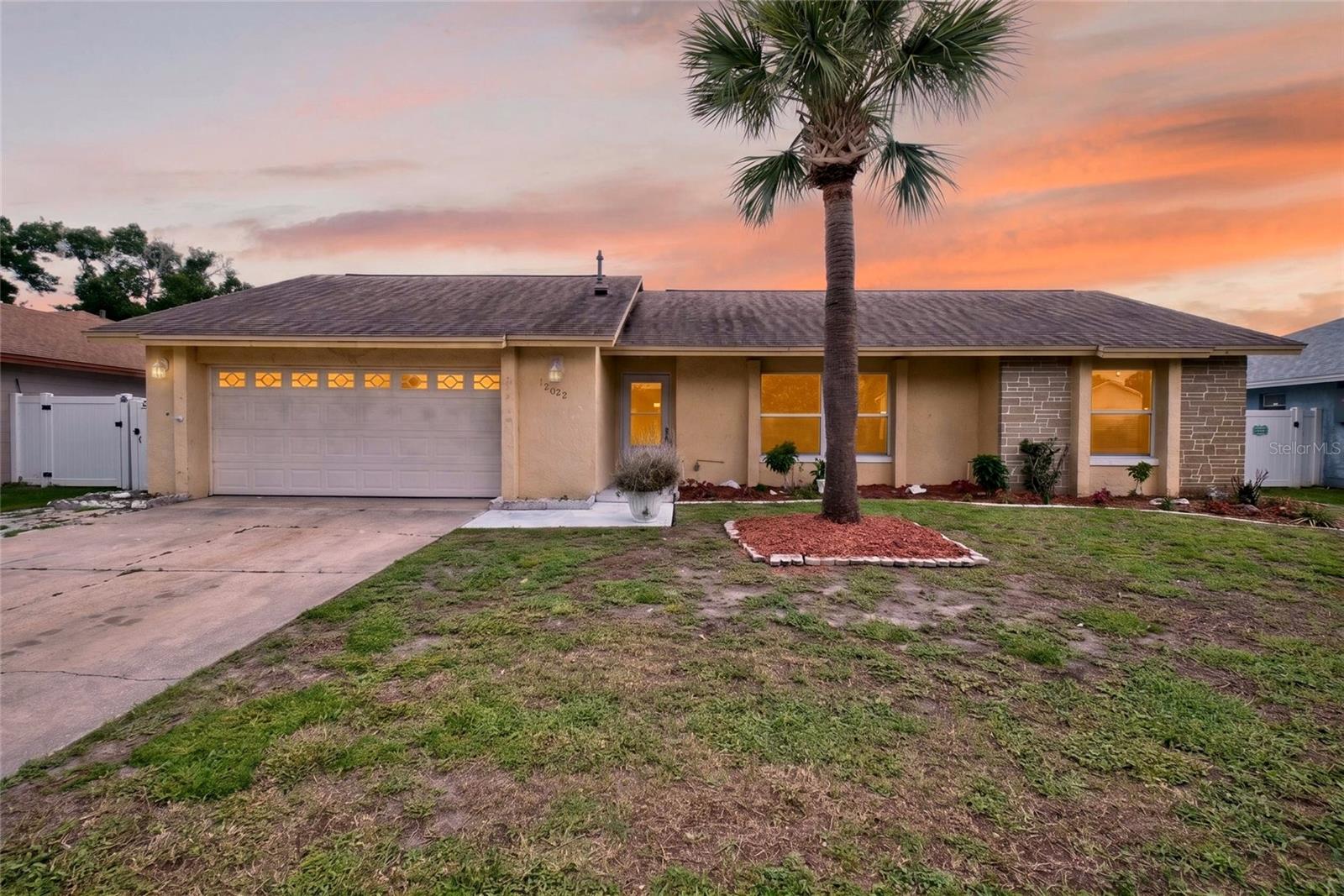 12022 Picalilli Street, FL