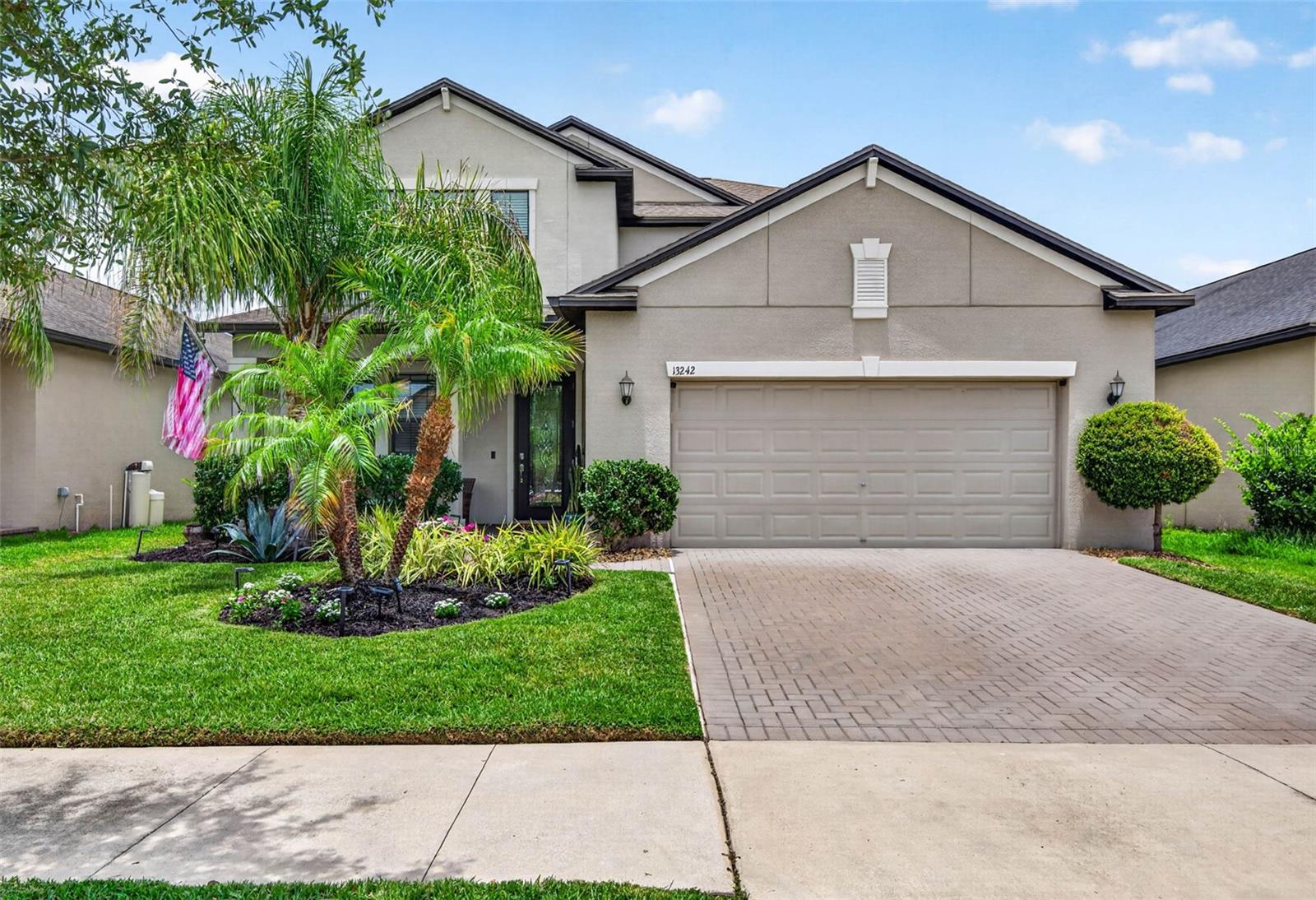 13242 Satin Lily Drive, FL