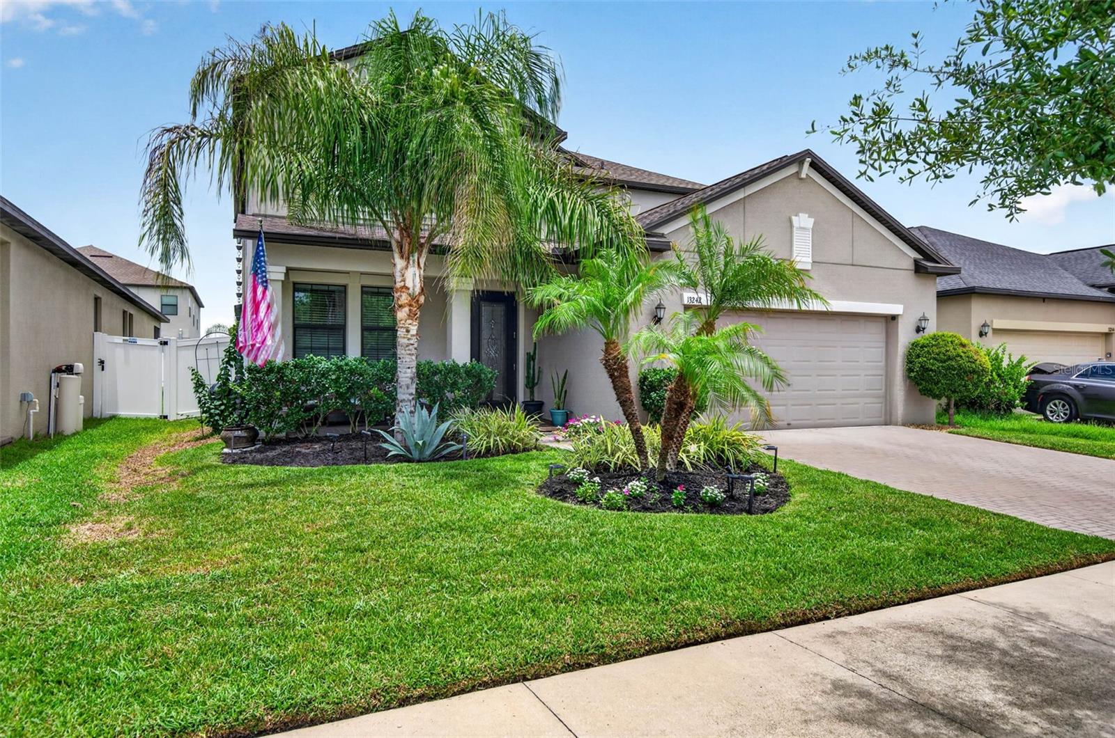13242 Satin Lily Drive, FL