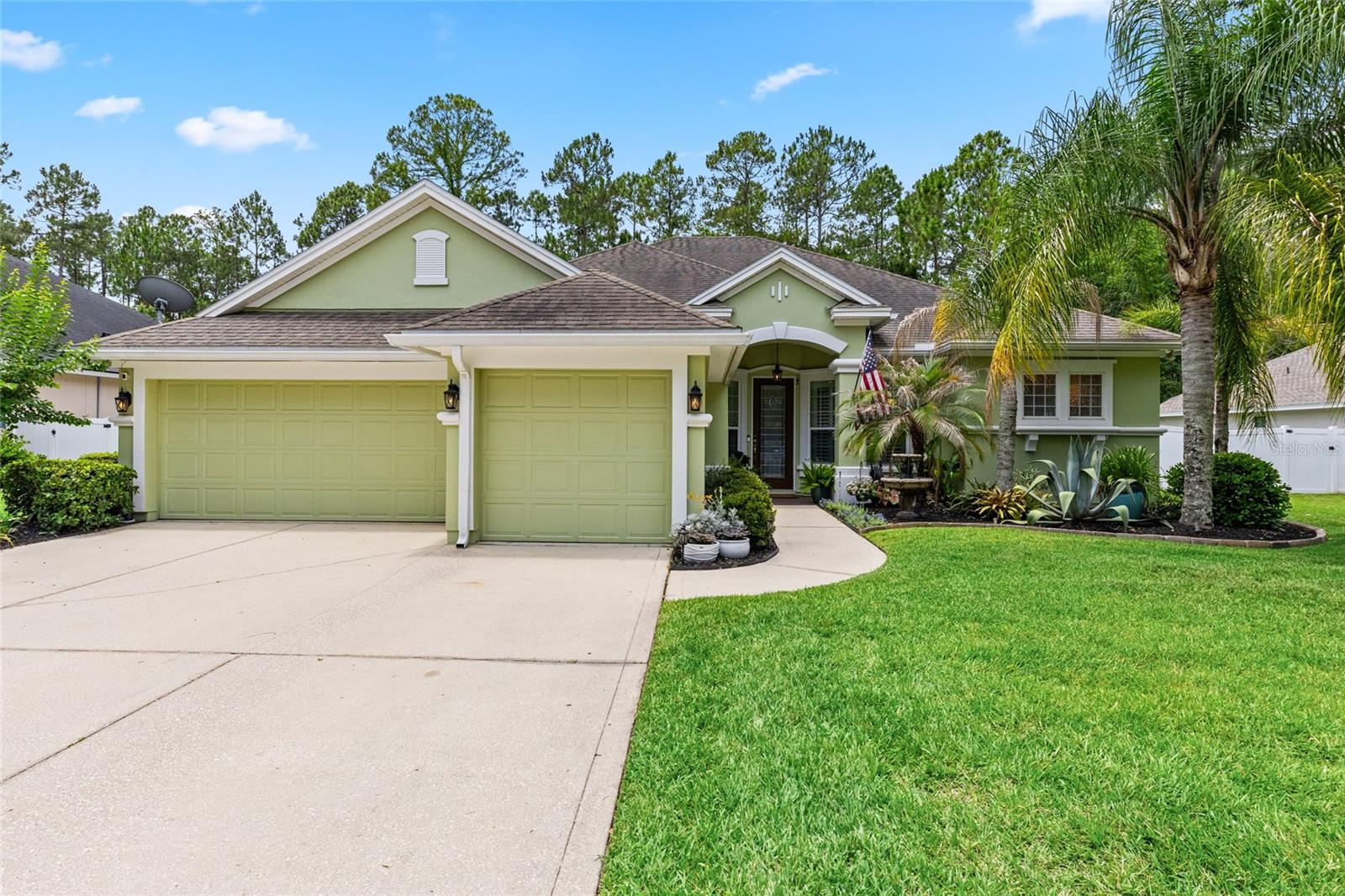 245 Worthington Parkway, FL