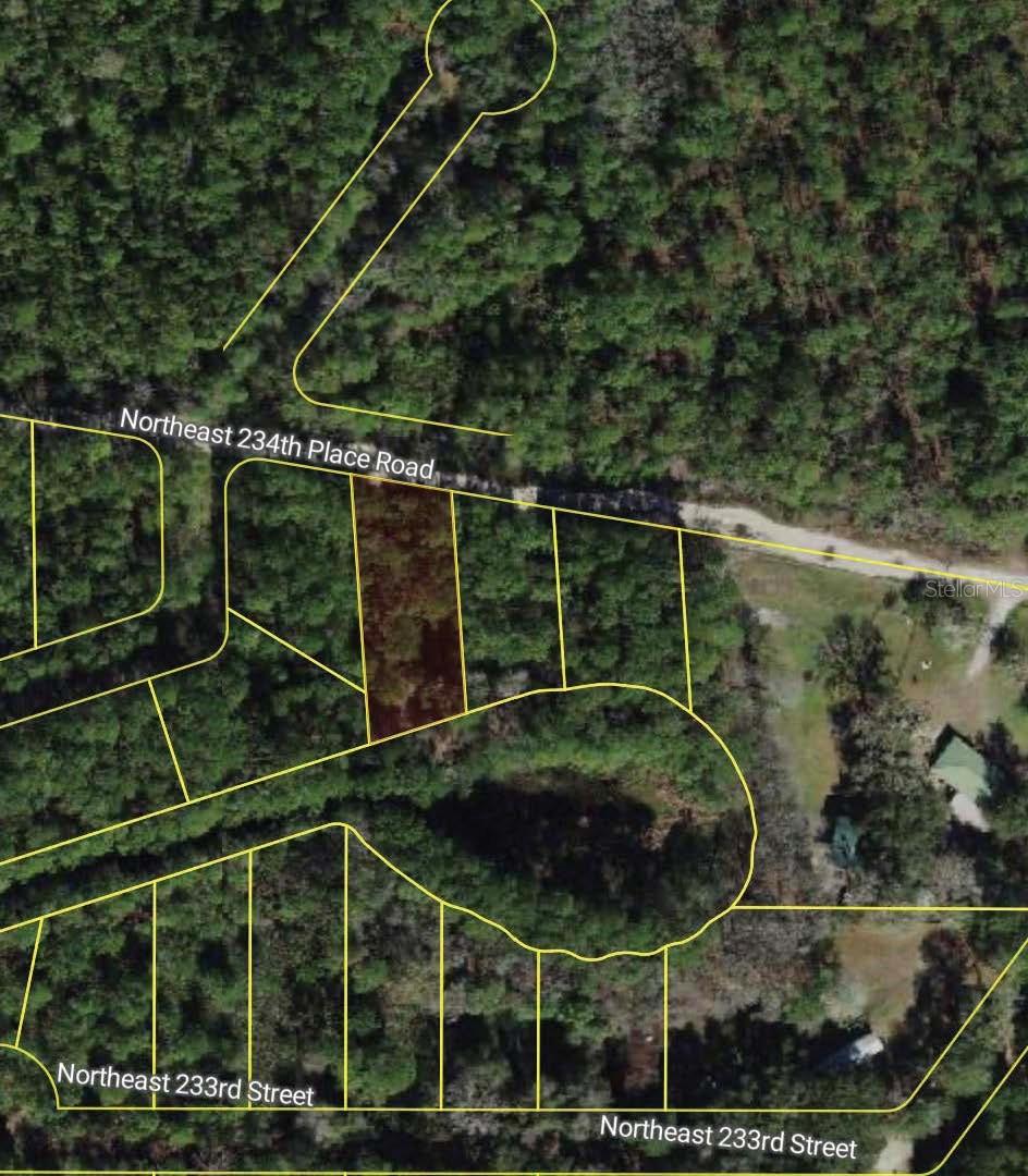 234th Place Road, FL