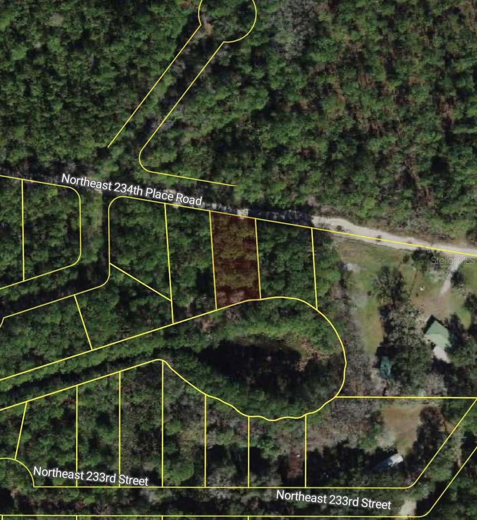 234th Place Road, FL