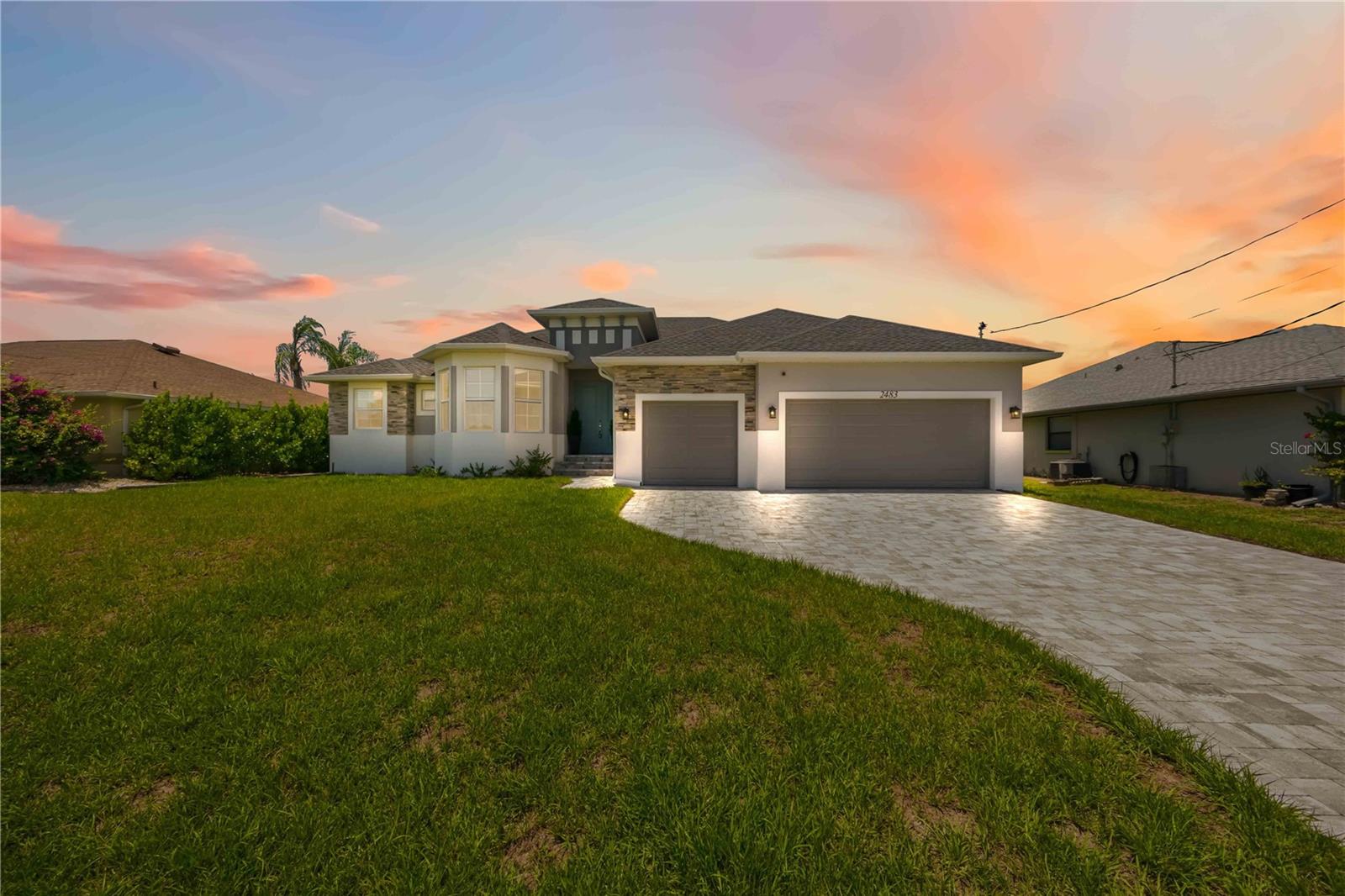 2483 Herron Terrace, FL