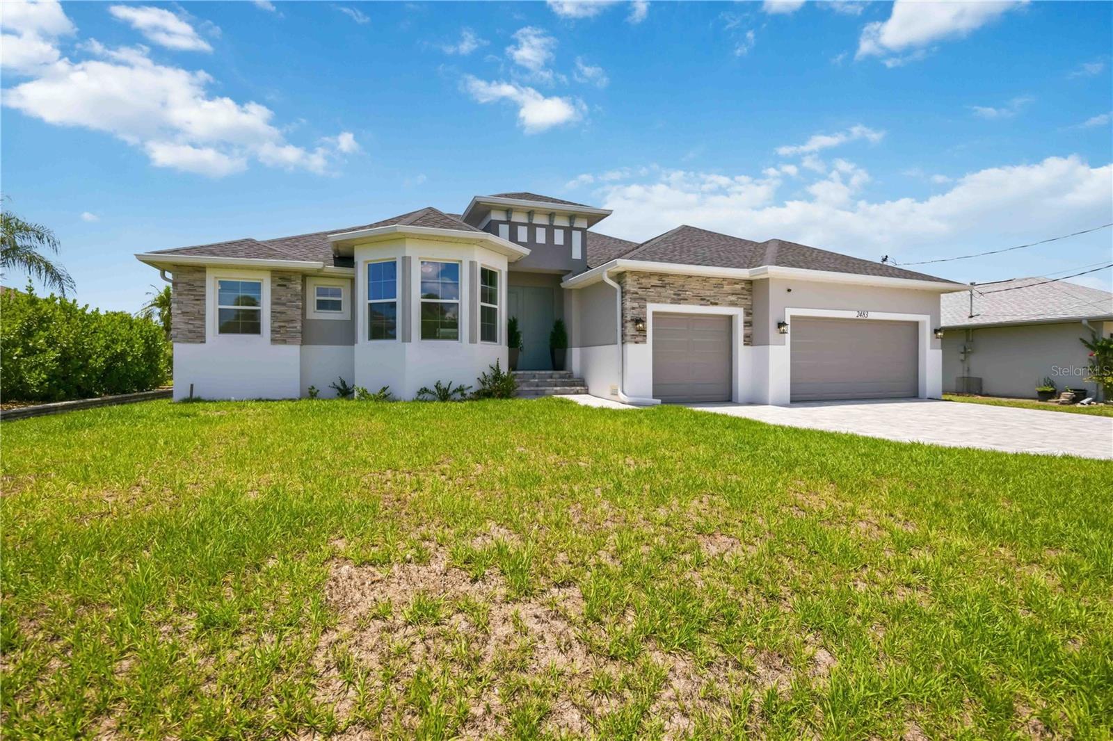 2483 Herron Terrace, FL