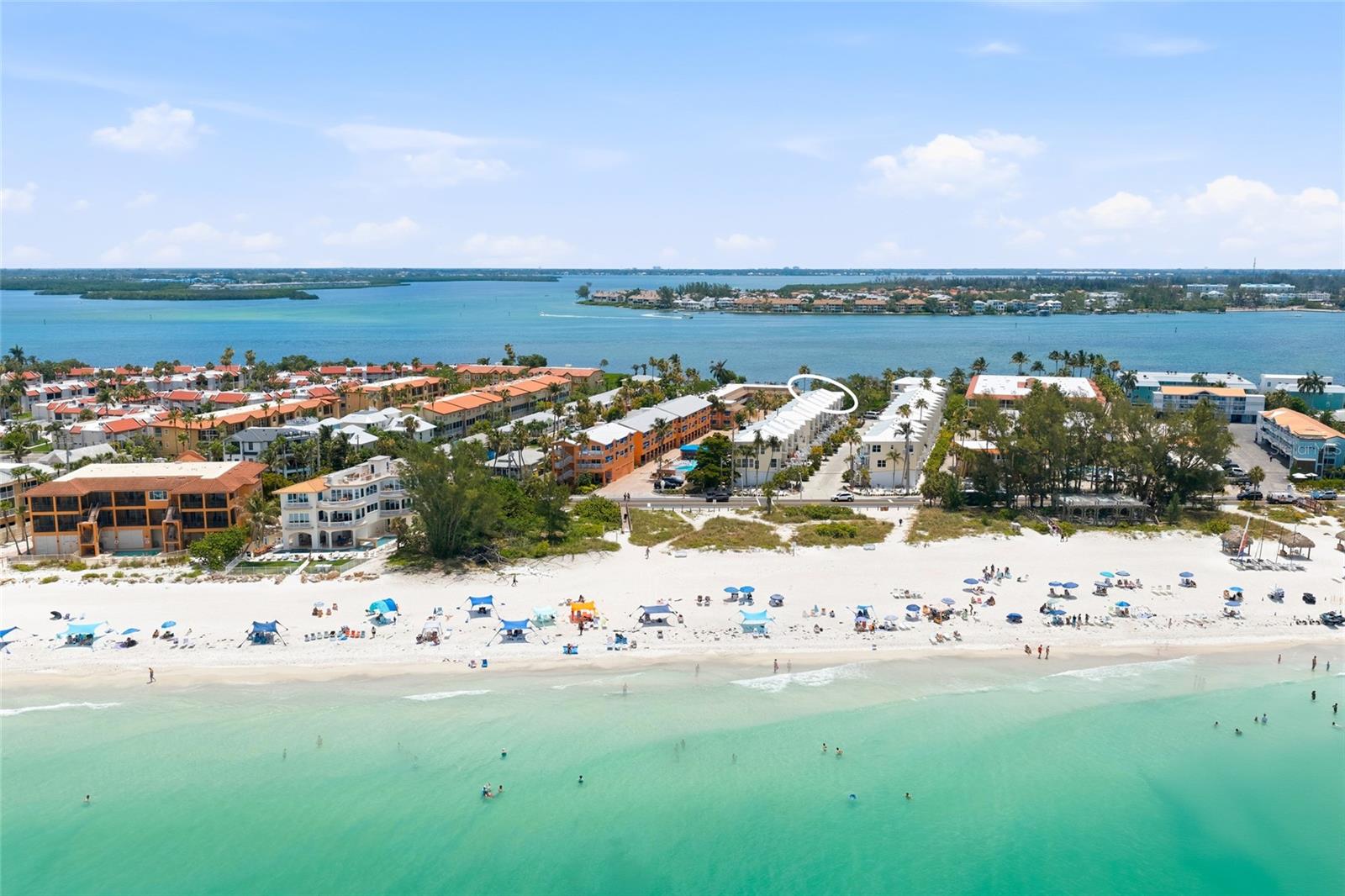 BRADENTON BEACH, FL