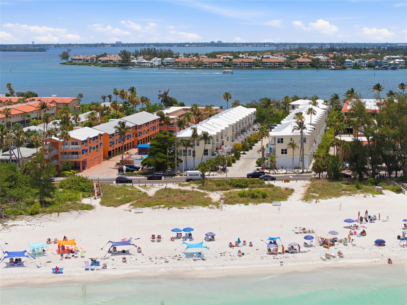BRADENTON BEACH, FL