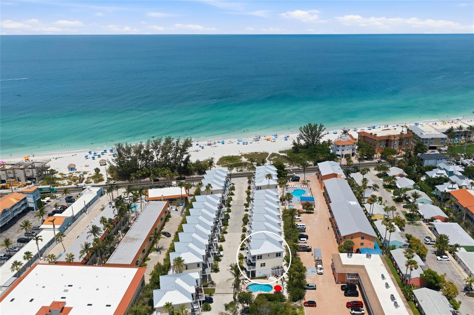 BRADENTON BEACH, FL