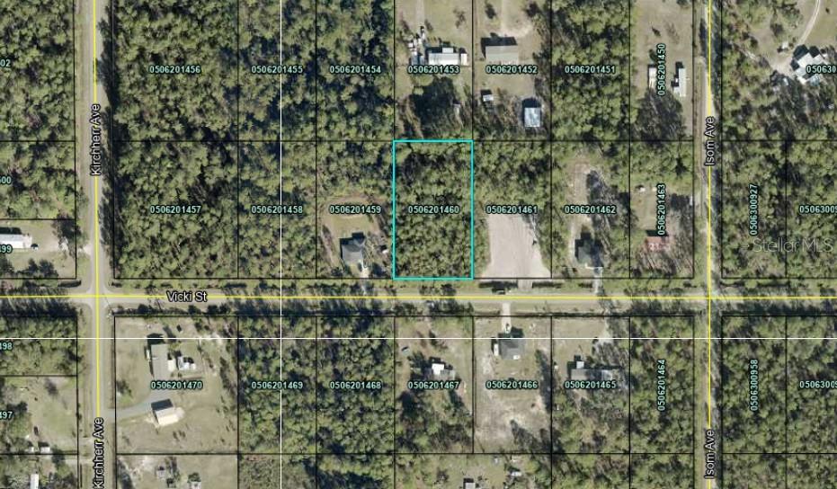 4430 Vicki Street, FL