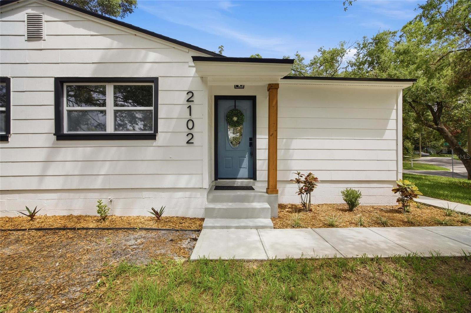 2102 Howell Street, FL