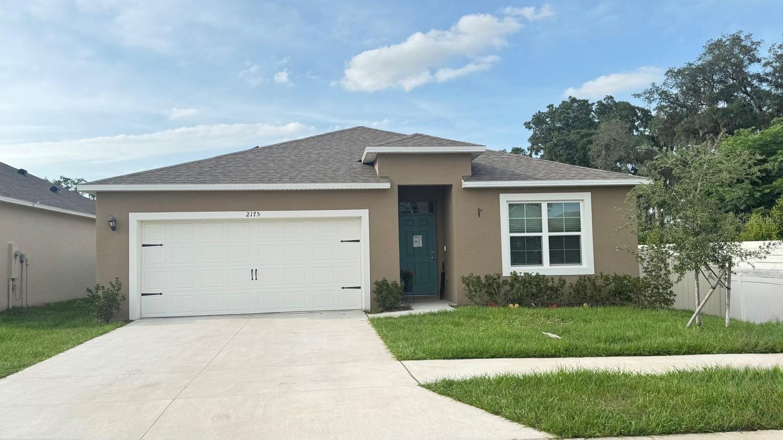 2175 Doe Run Drive, FL