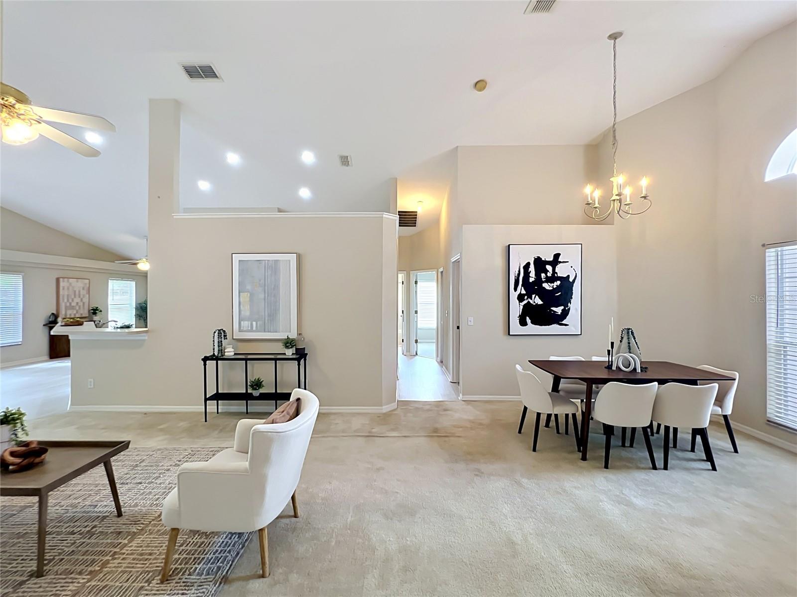 527 Canary Island Court, FL