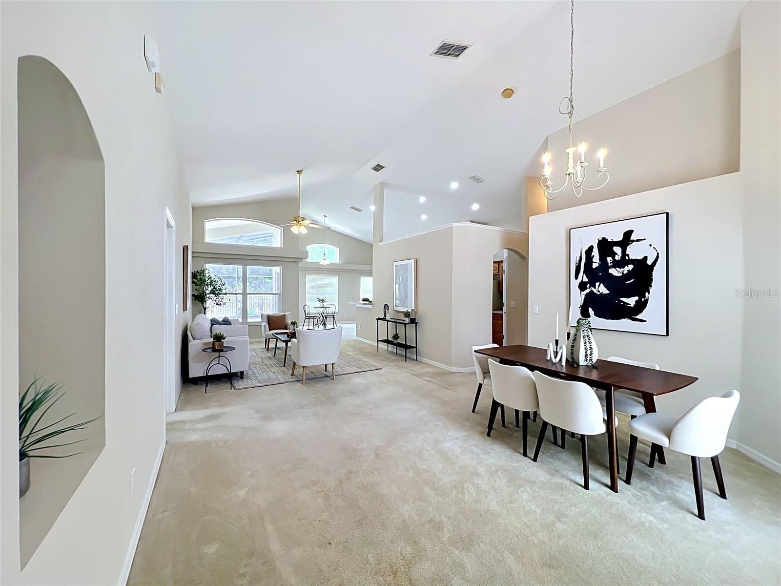 527 Canary Island Court, FL