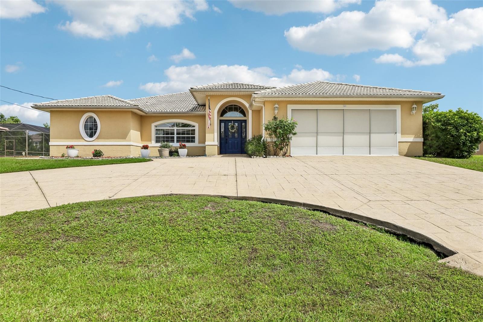 60 Woodbury Drive, FL
