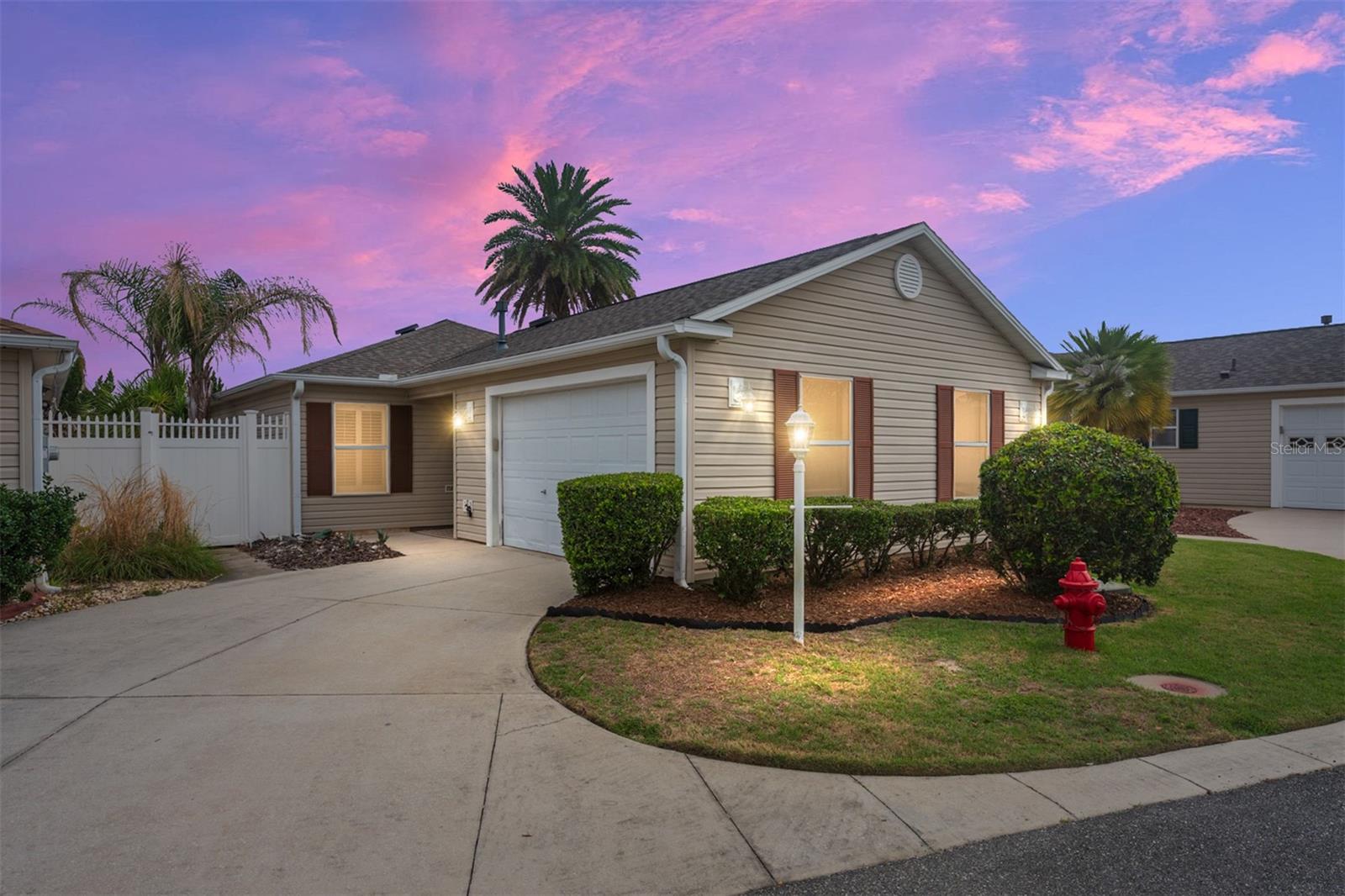 507 Paxville Place, FL