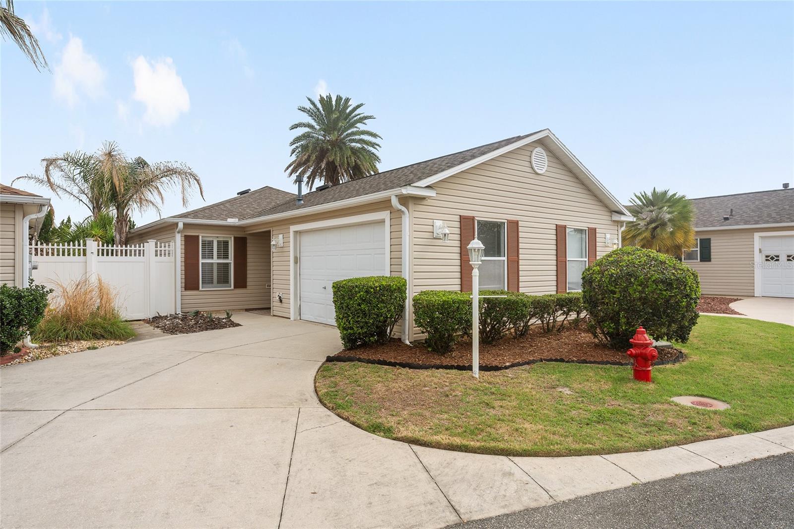 507 Paxville Place, FL