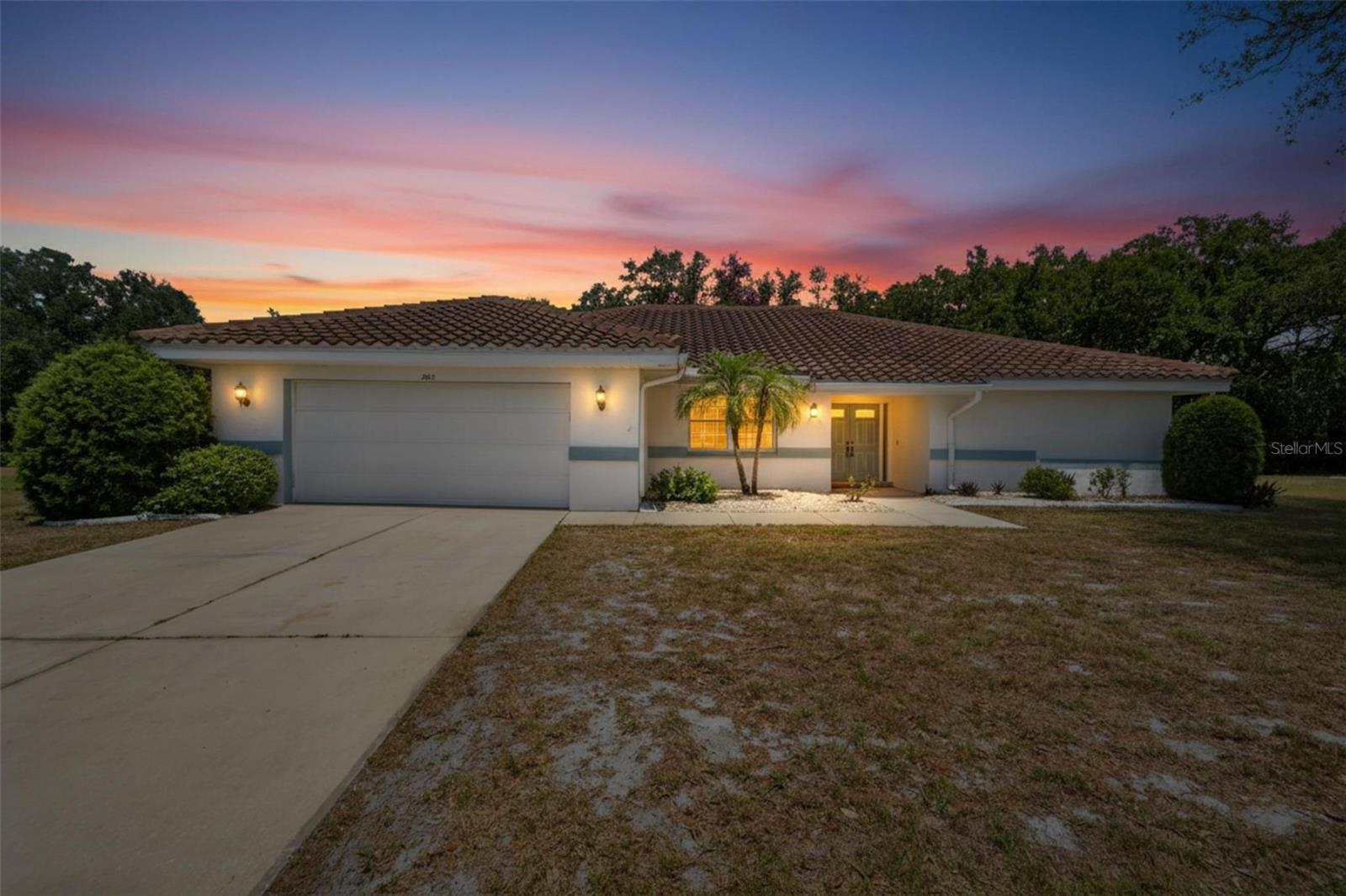 2015 Berry Roberts Drive, FL