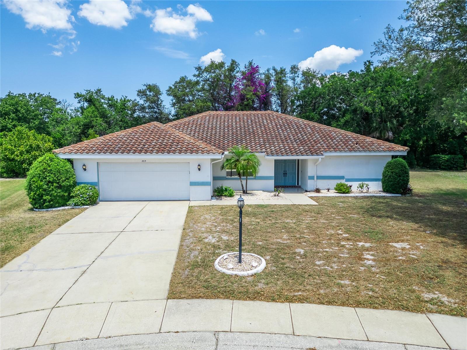 2015 Berry Roberts Drive, FL