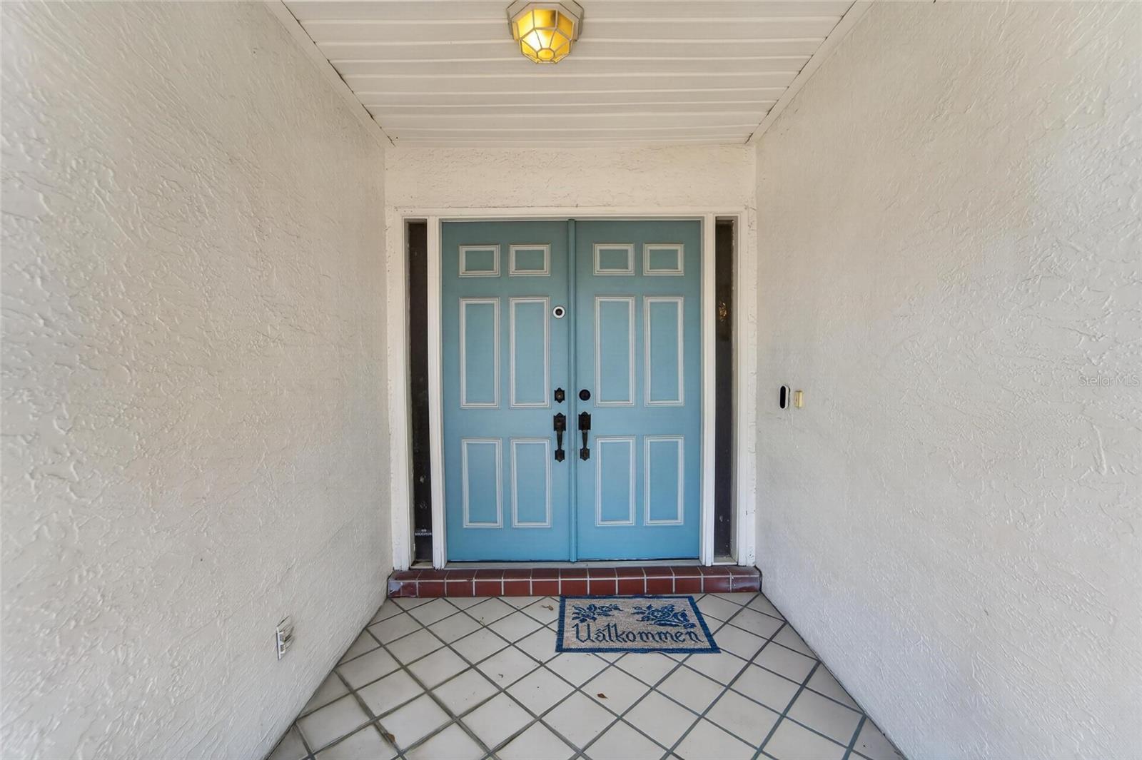 2015 Berry Roberts Drive, FL