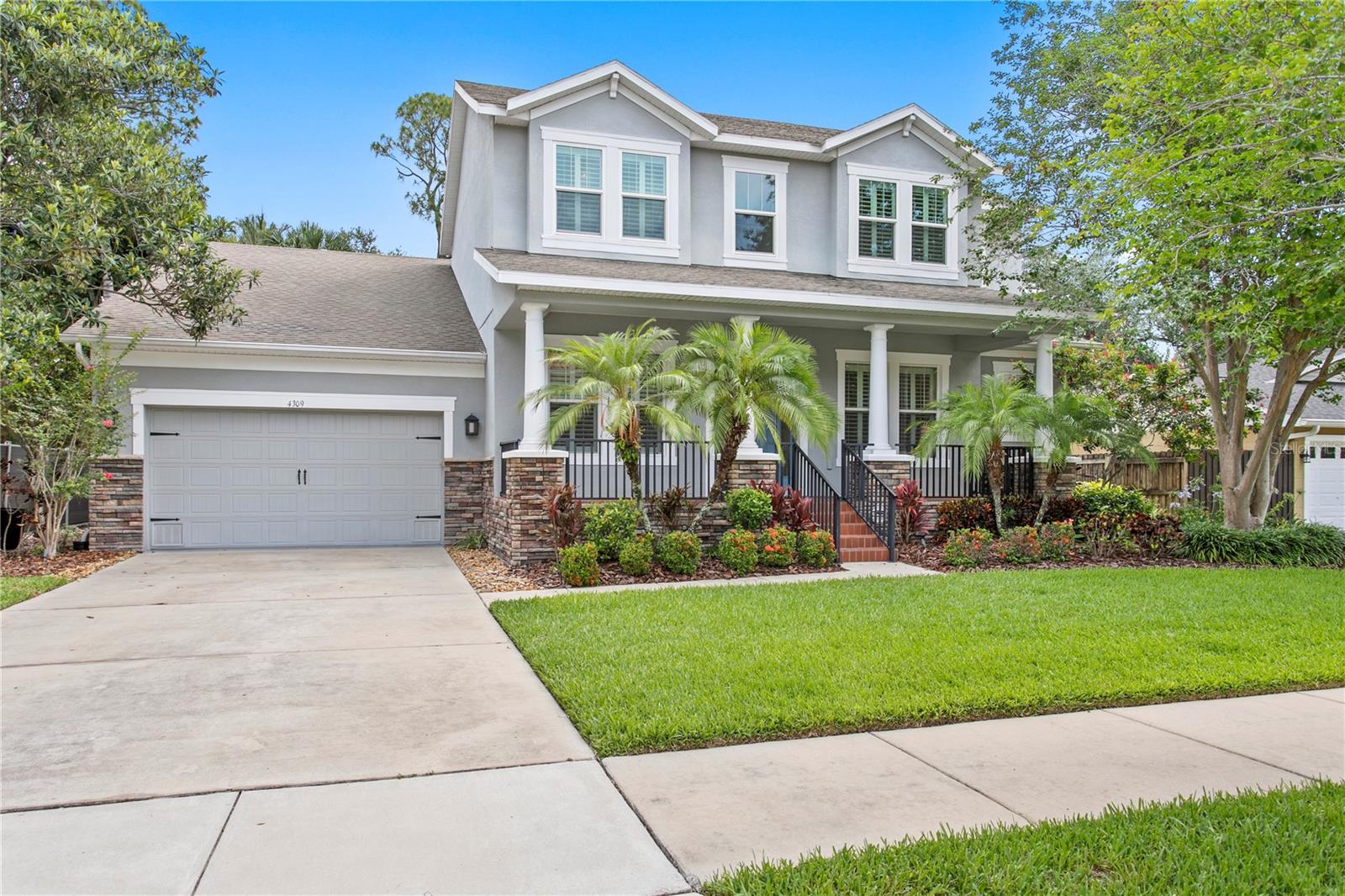 4309 Vasconia Street, FL