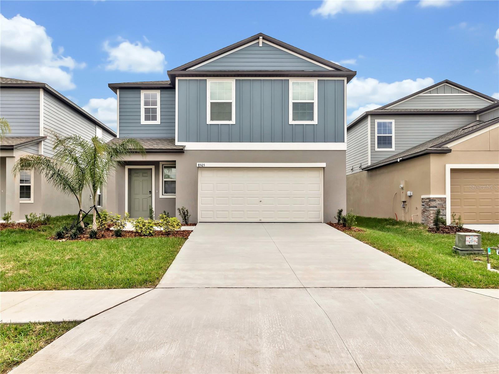 8505 Bella Mar Trail, FL