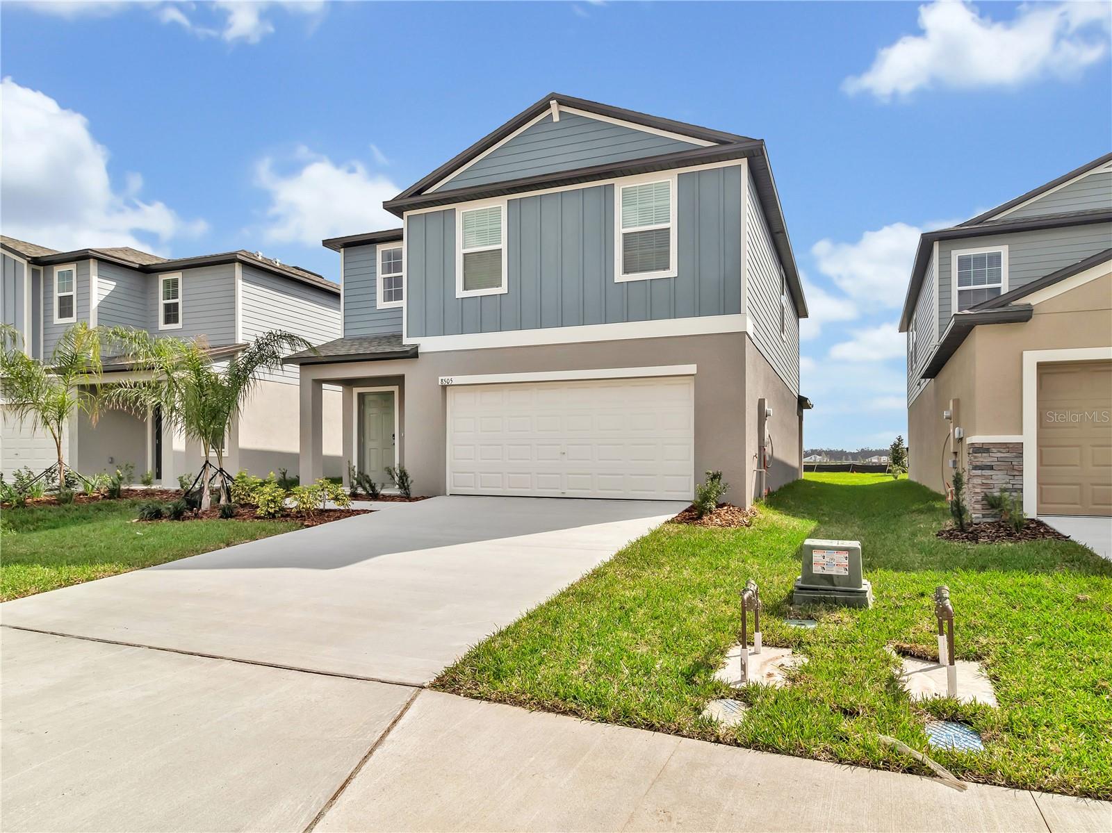 8505 Bella Mar Trail, FL