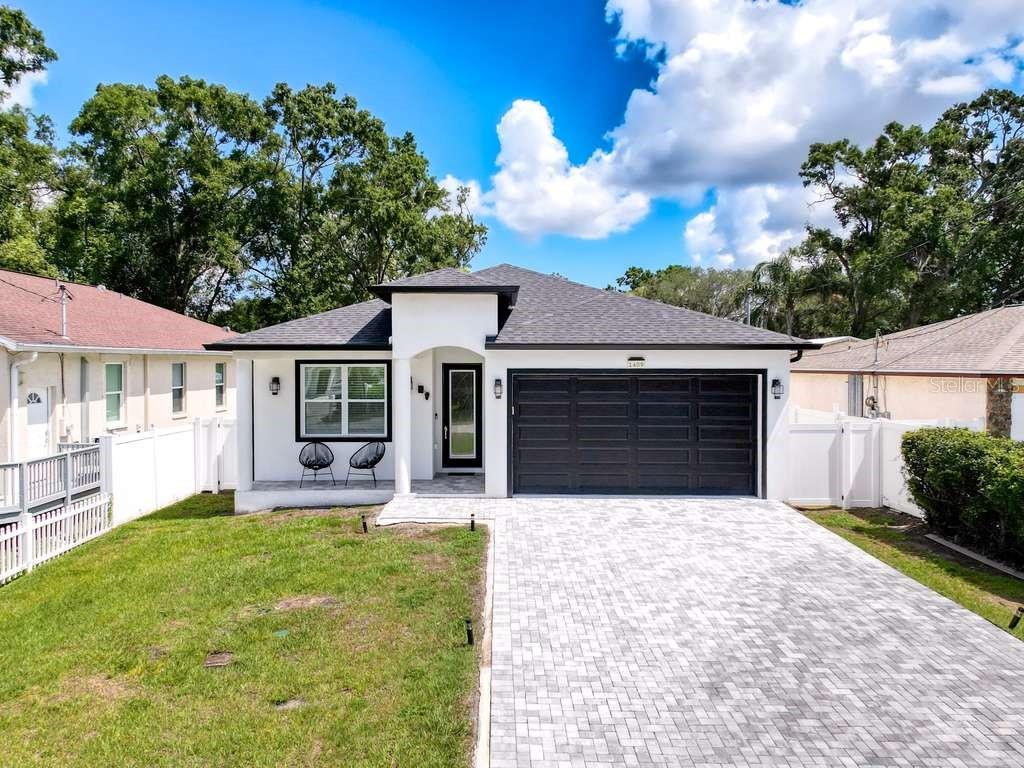 1409 Wood Street, FL