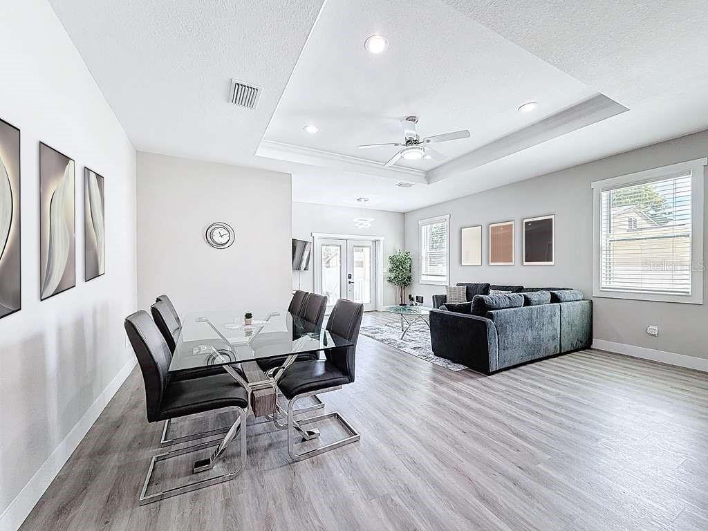 1409 Wood Street, FL