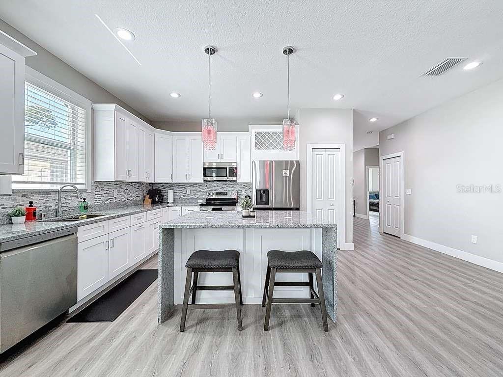 1409 Wood Street, FL