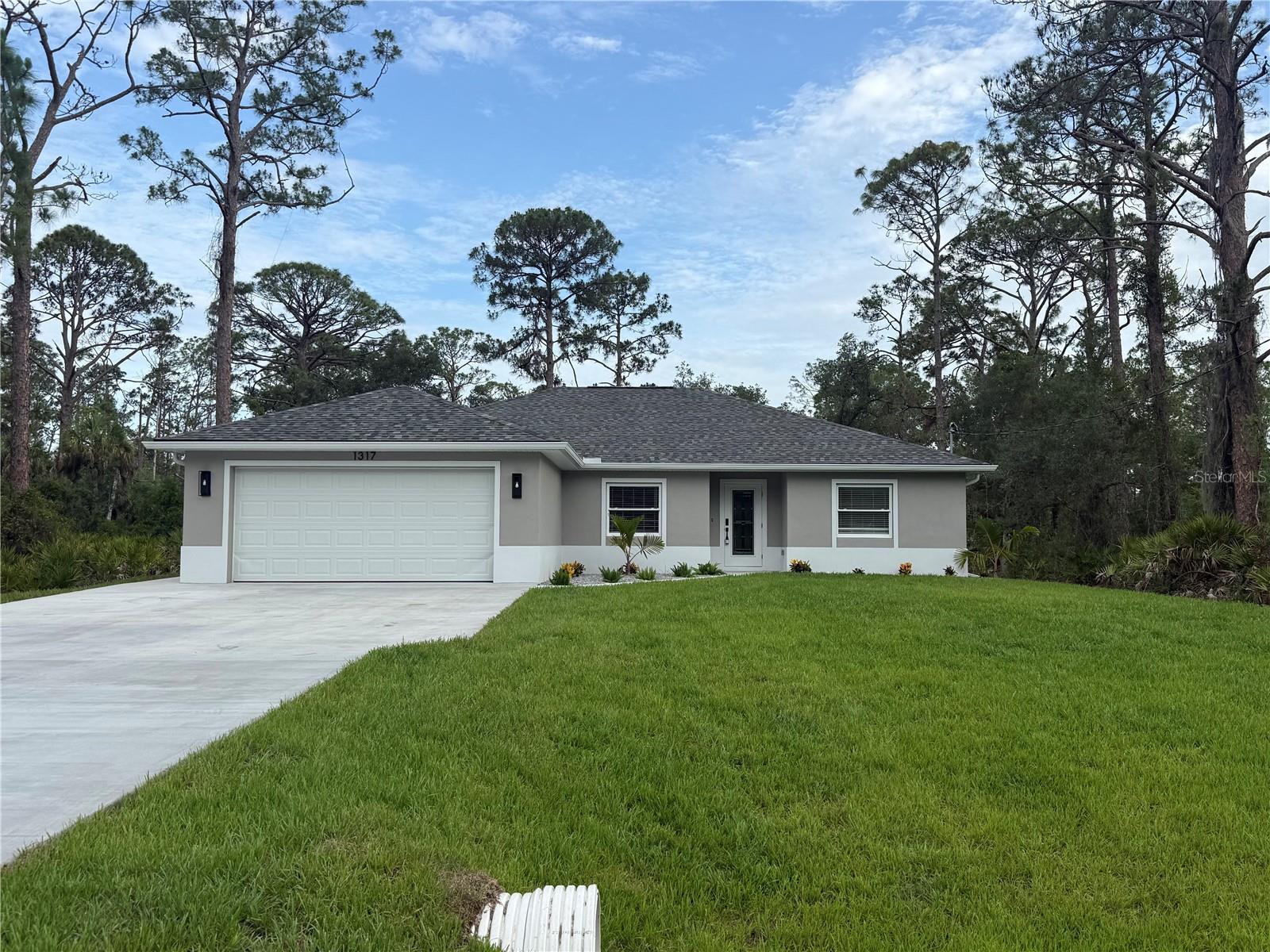 1317 Biscayne Drive, FL