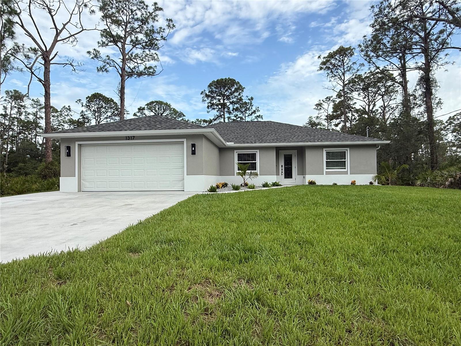1317 Biscayne Drive, FL