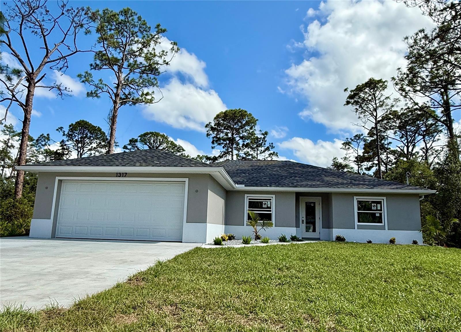 1317 Biscayne Drive, FL