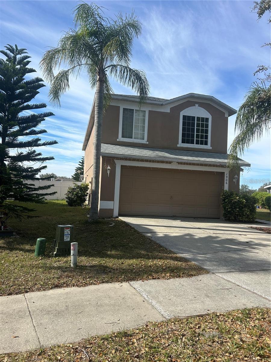 1906 Sherbourne Street, FL