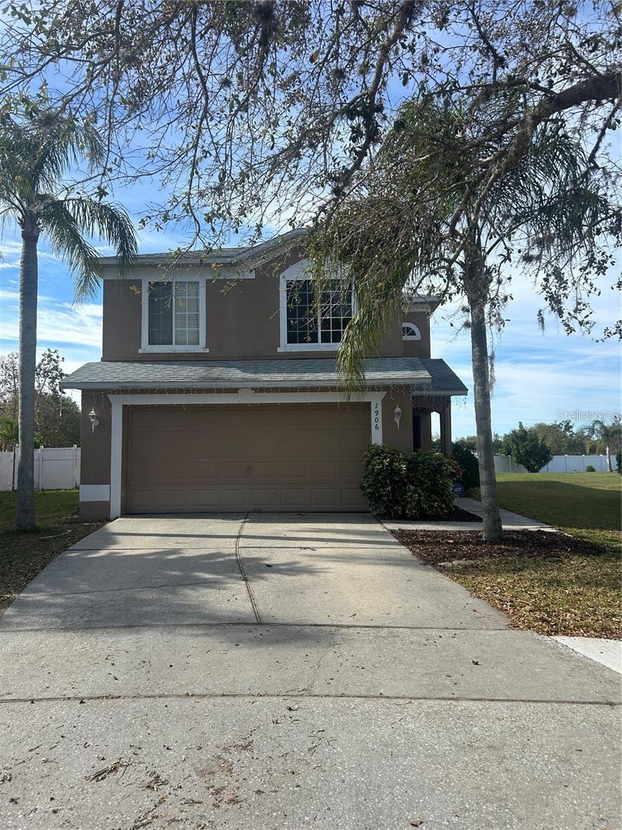 1906 Sherbourne Street, FL