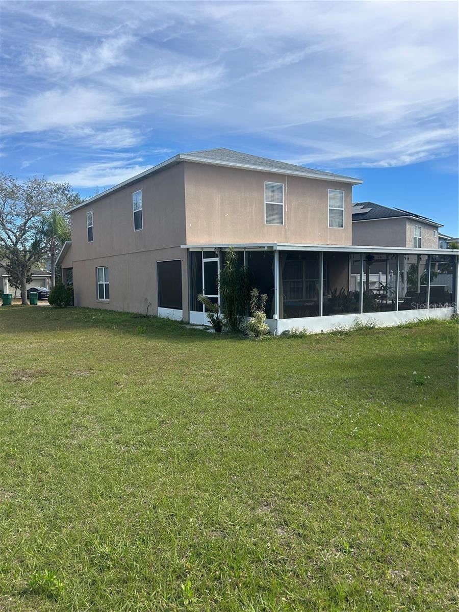 1906 Sherbourne Street, FL