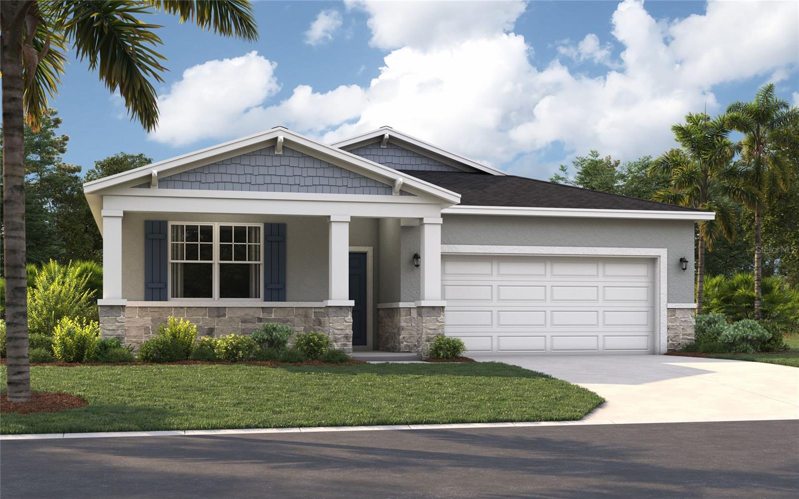 3833 Senna Way, FL