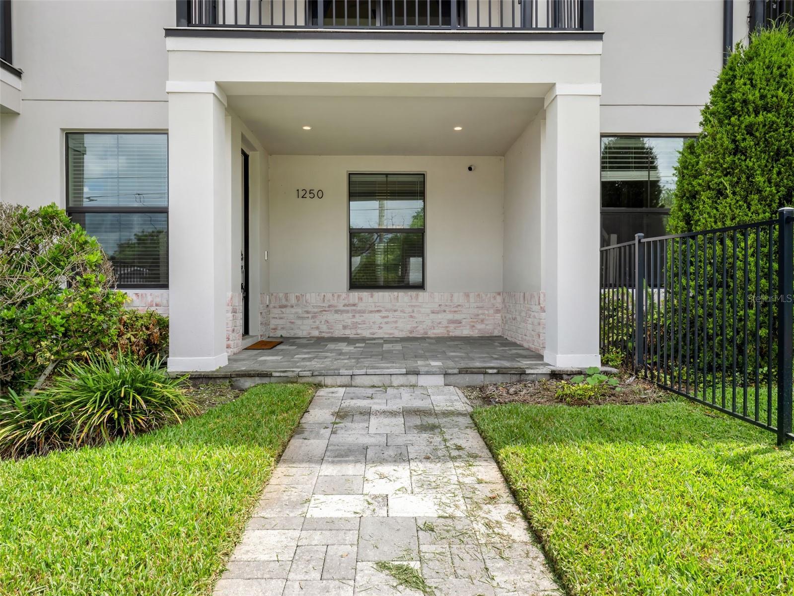 1250 Formosa Avenue, FL