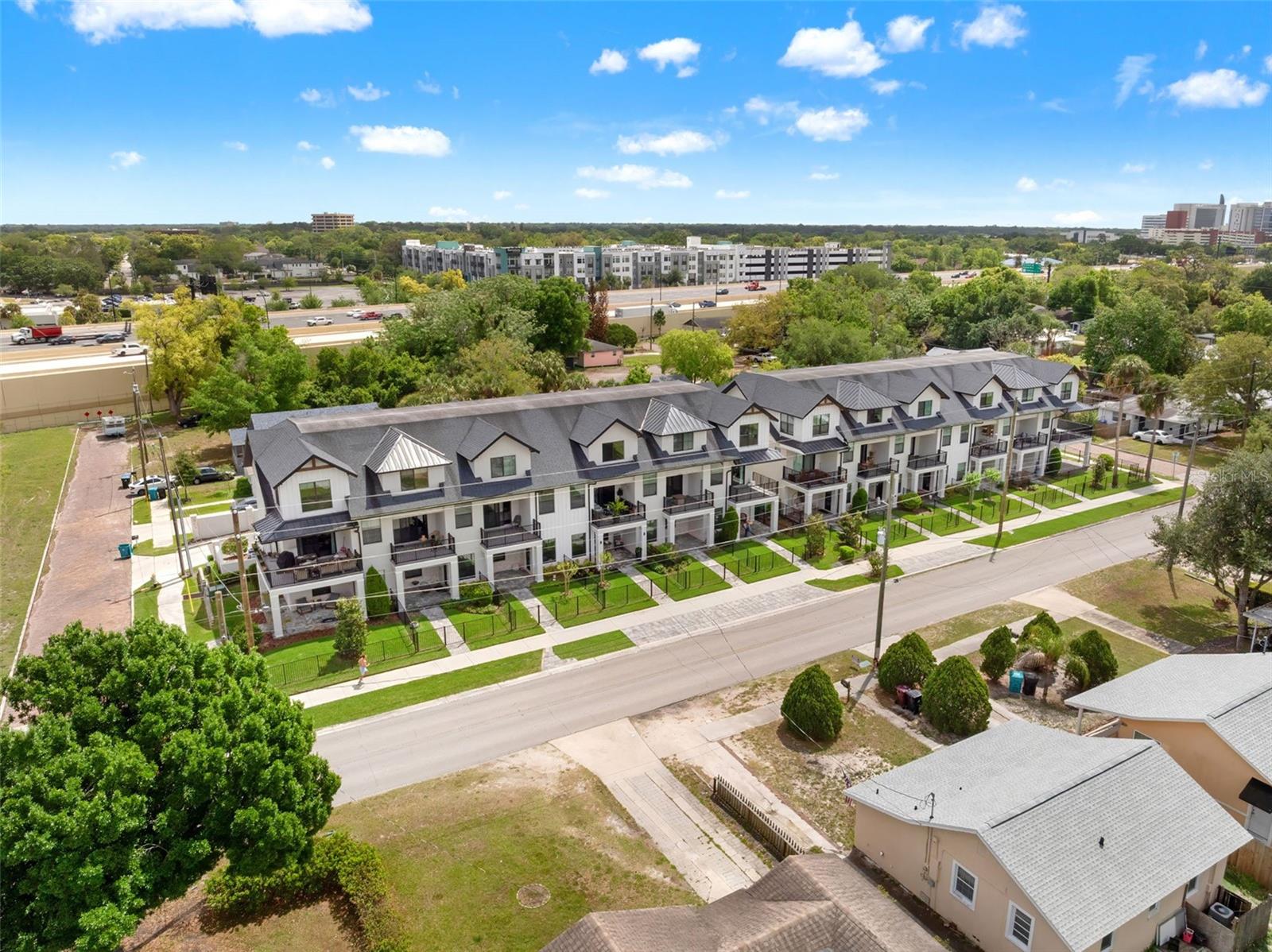 1250 Formosa Avenue, FL