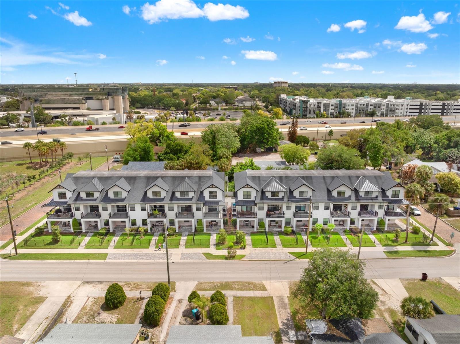 1250 Formosa Avenue, FL