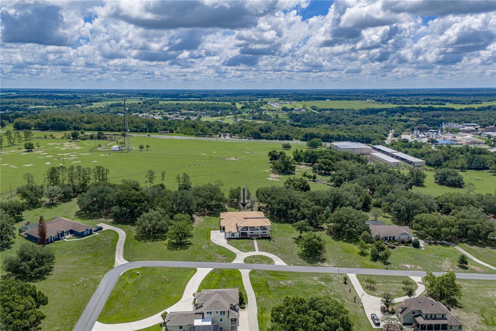 37624 Sky Ridge Circle, FL