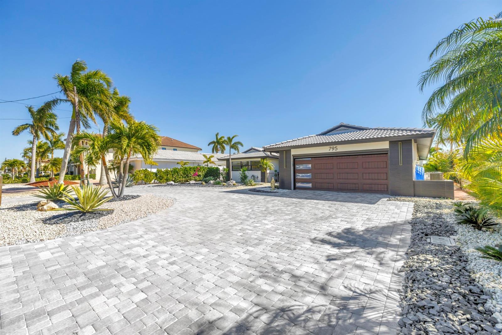 795 Capri Boulevard, FL