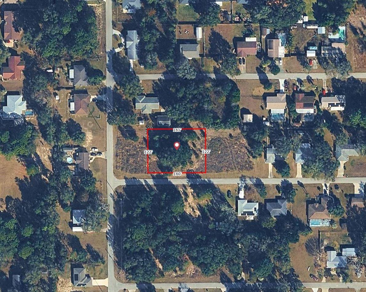 Sw 83rd St, FL