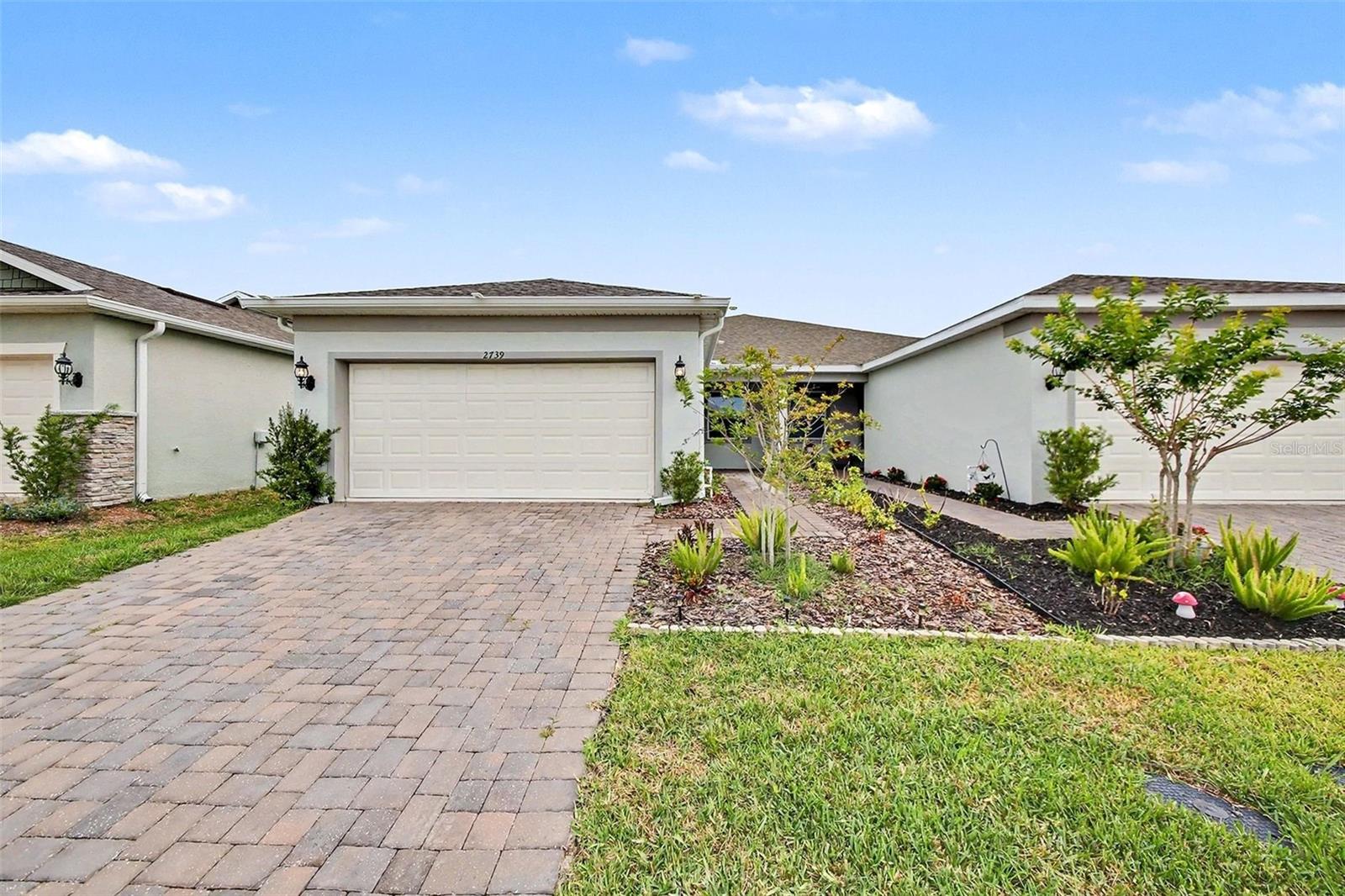 2739 Summer Retreat Lane, FL