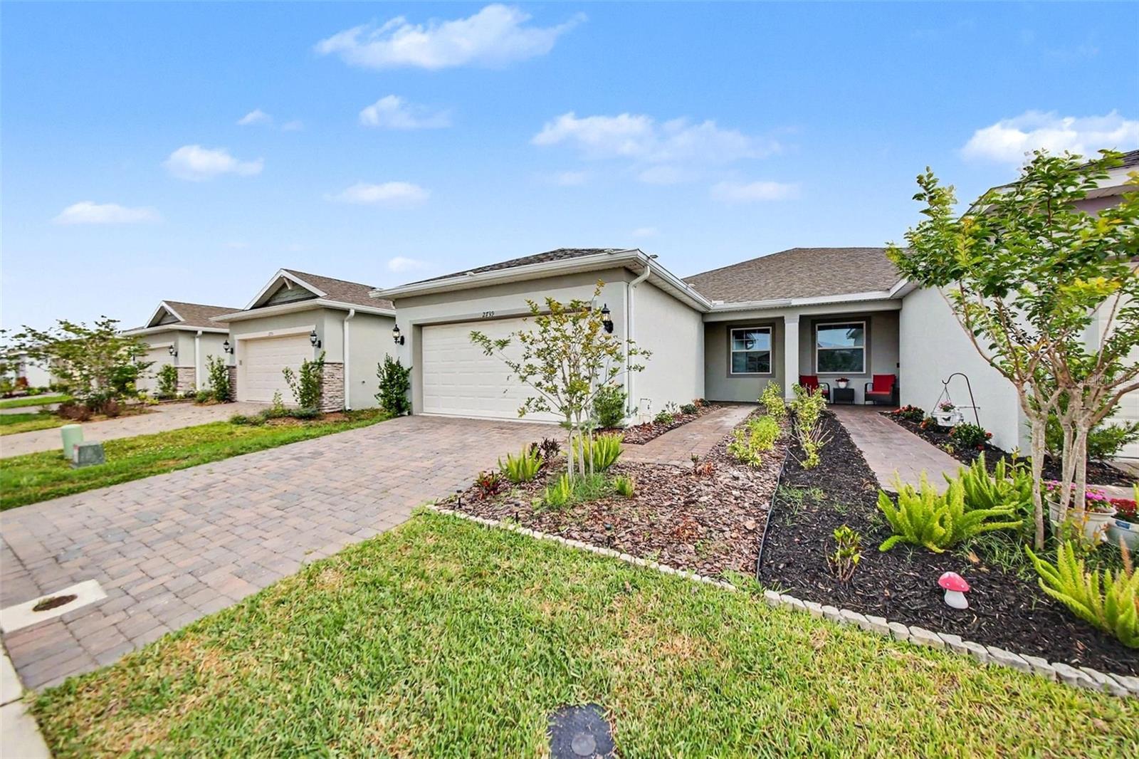 2739 Summer Retreat Lane, FL