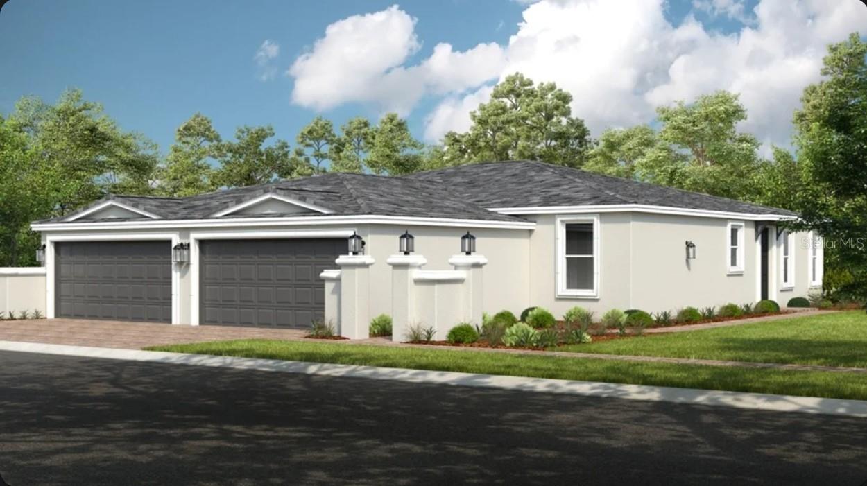 11291 Silver Trumpet Loop, FL